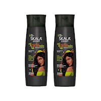Shampoo Acachonados Skala Expert 325Ml 2 Und